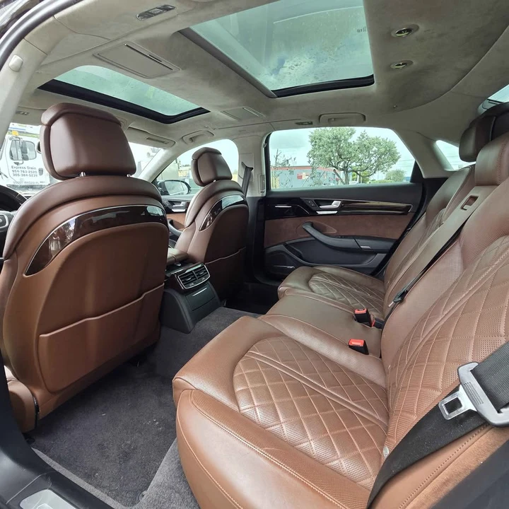2020 Audi D5 A8 - Image 13 of 13