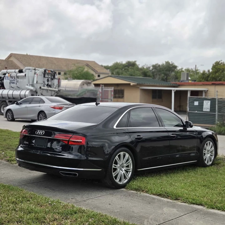2020 Audi D5 A8 - Image 5 of 13