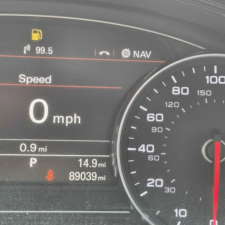 2020 Audi D5 A8 - Image 10 of 13
