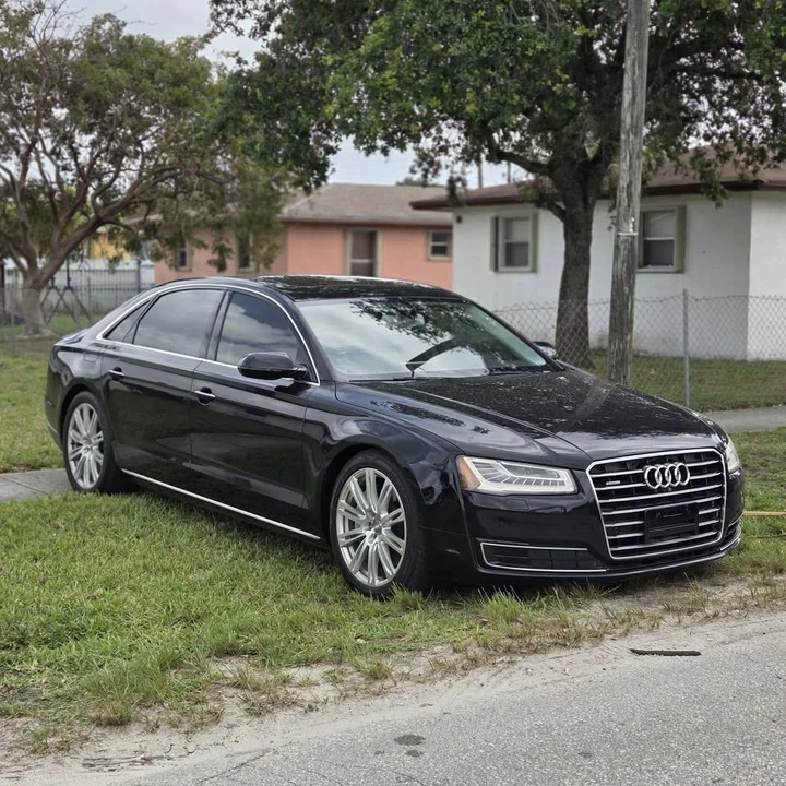 2020 Audi D5 A8 - Image 2 of 13