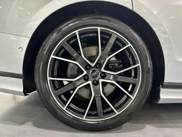 2020 Audi D5 A8 - Image 8 of 20