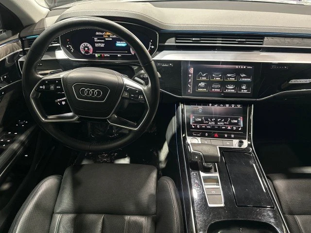 2020 Audi D5 A8 - Image 4 of 20