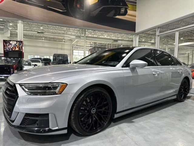 2020 Audi D5 A8 - Image 18 of 20