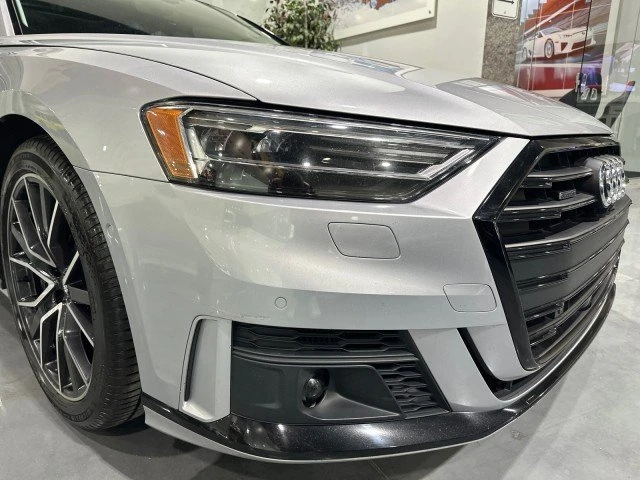 2020 Audi D5 A8 - Image 20 of 20