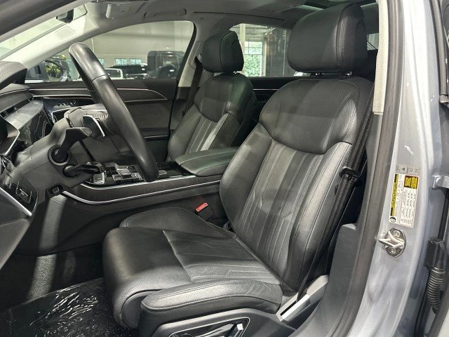 2020 Audi D5 A8 - Image 5 of 20