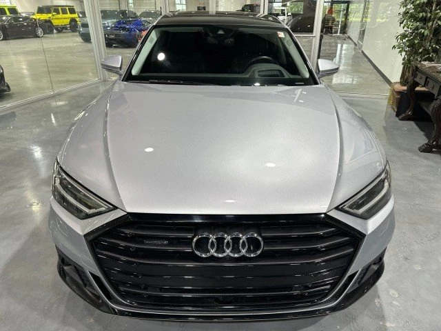 2020 Audi D5 A8 - Image 13 of 20