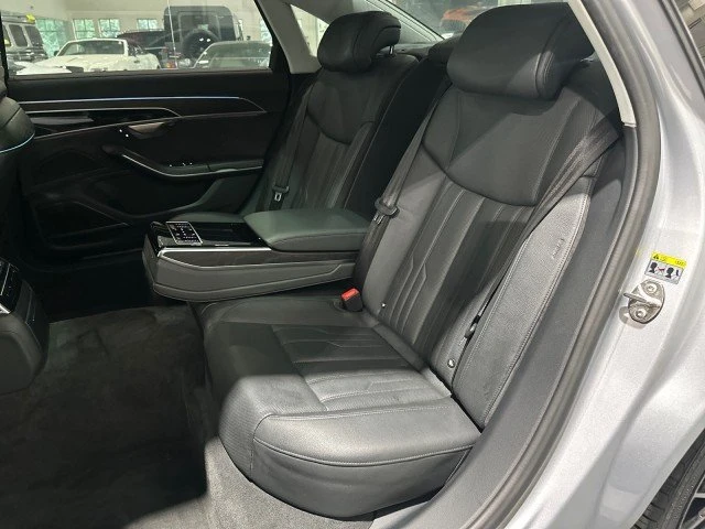2020 Audi D5 A8 - Image 6 of 20