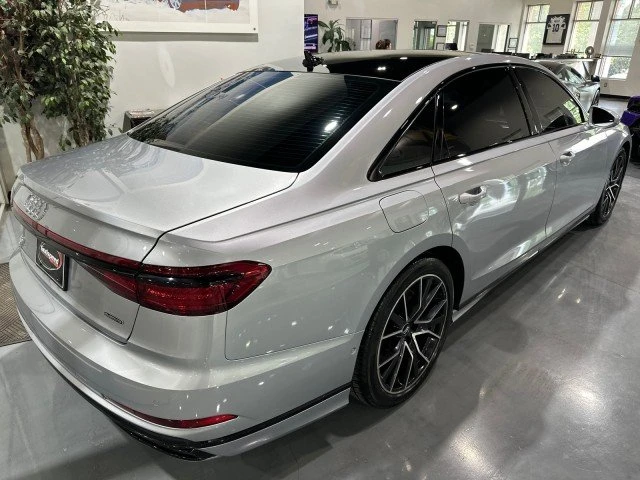 2020 Audi D5 A8 - Image 2 of 20