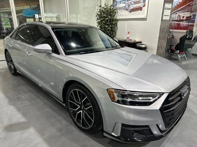 2020 Audi D5 A8 - Image 11 of 20