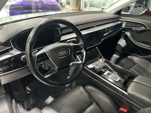 2020 Audi D5 A8 - Image 3 of 20