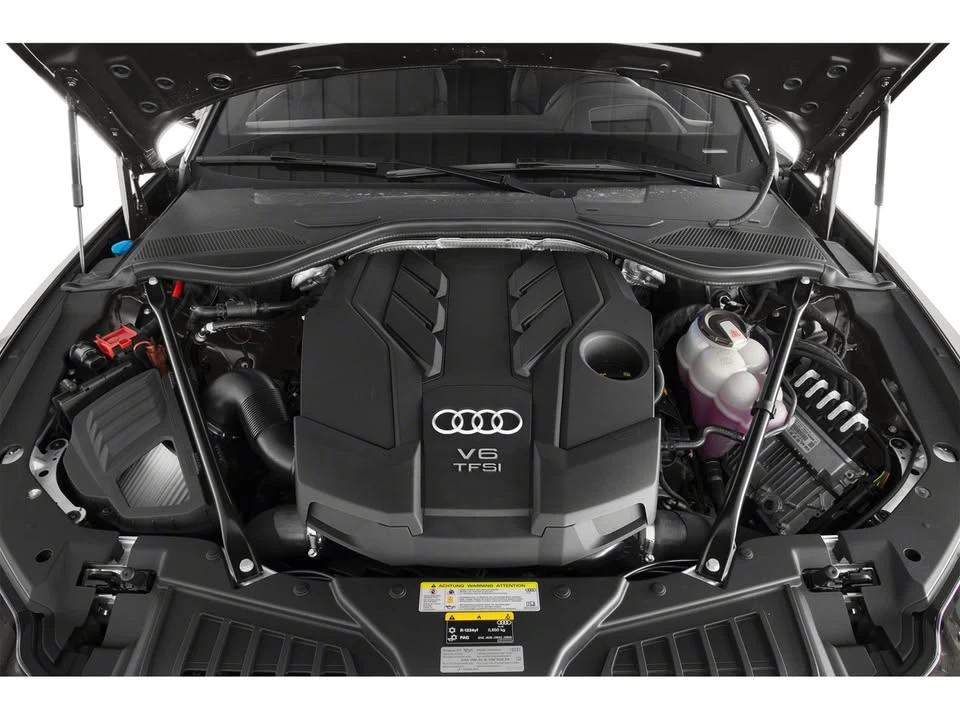 2020 Audi D5 A8 - Image 14 of 18
