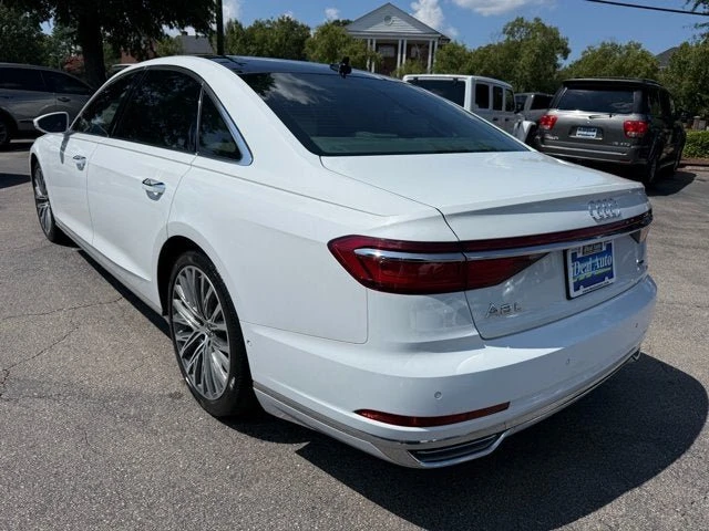 2020 Audi D5 A8 - Image 3 of 18