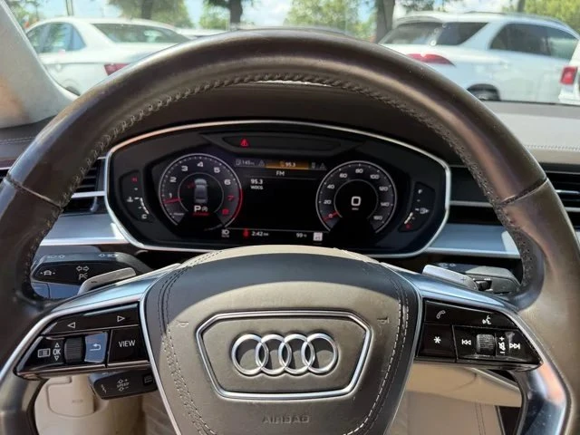 2020 Audi D5 A8 - Image 4 of 18