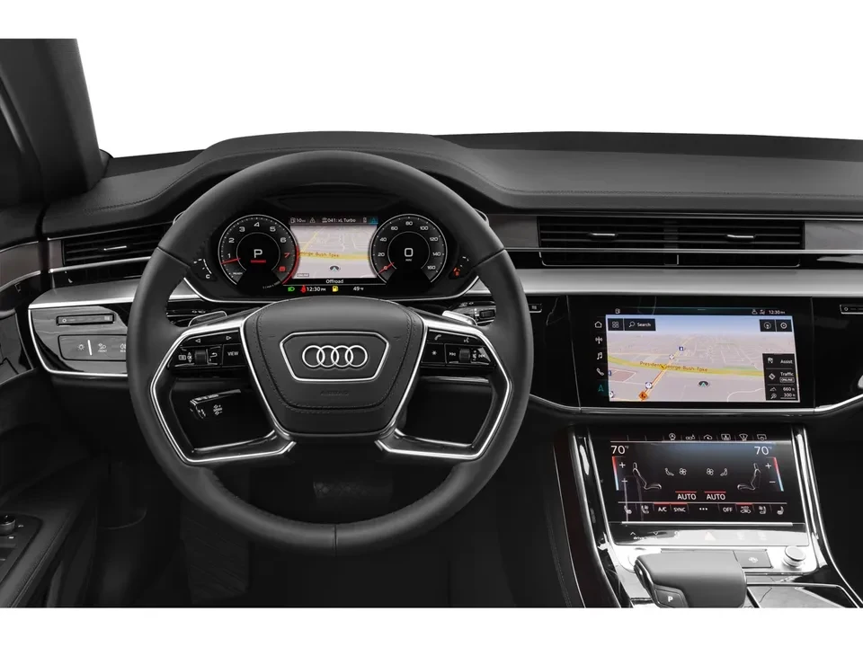 2020 Audi D5 A8 - Image 10 of 18