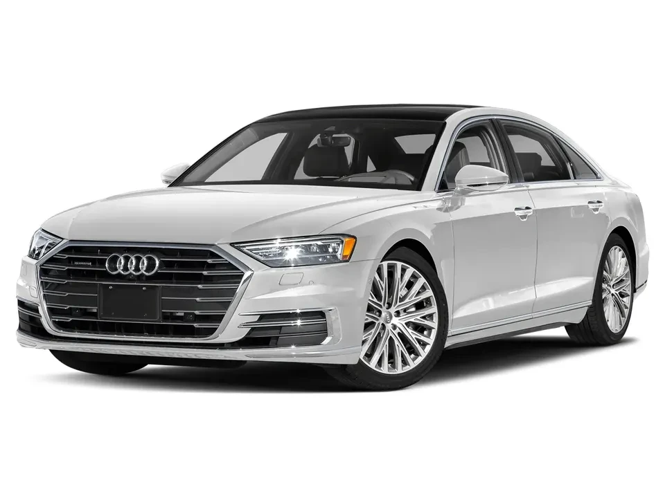 2020 Audi D5 A8 - Image 7 of 18