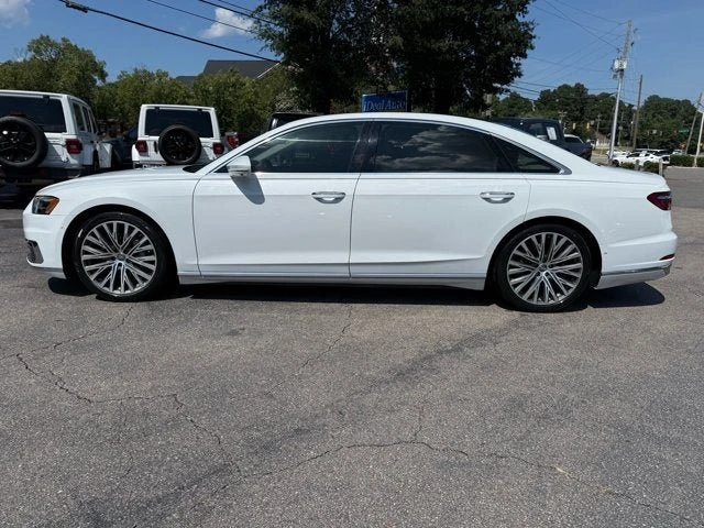 2020 Audi D5 A8 - Image 2 of 18