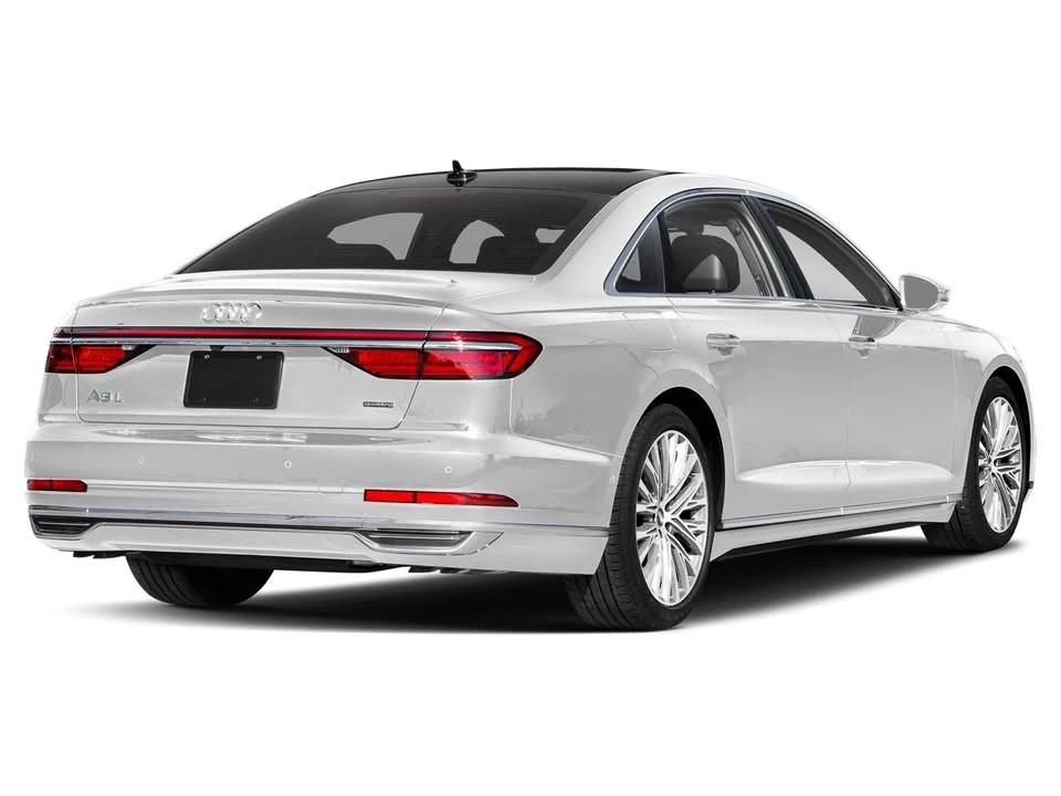 2020 Audi D5 A8 - Image 8 of 18