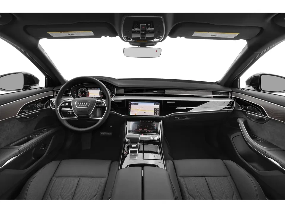 2020 Audi D5 A8 - Image 11 of 18