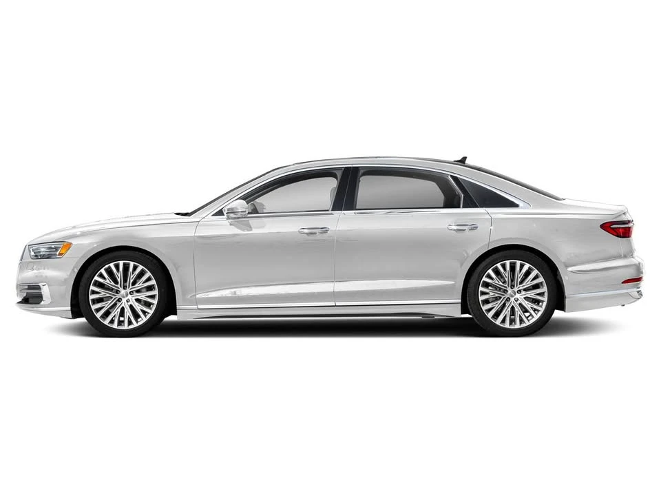 2020 Audi D5 A8 - Image 9 of 18