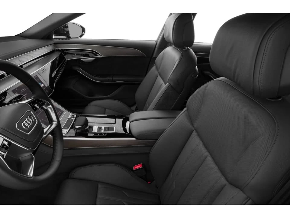 2020 Audi D5 A8 - Image 12 of 18