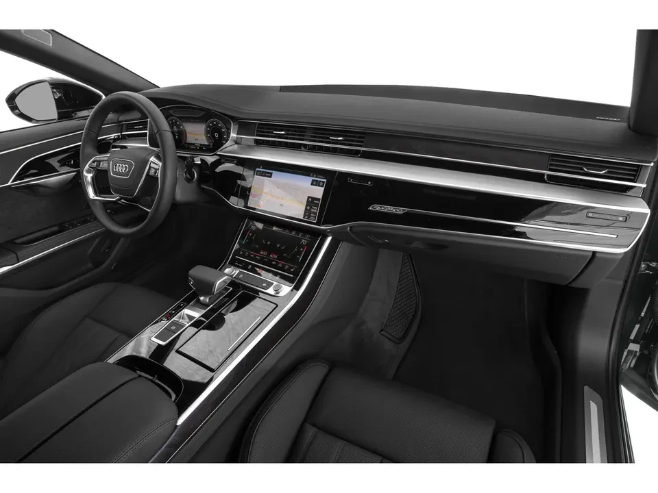2020 Audi D5 A8 - Image 17 of 18