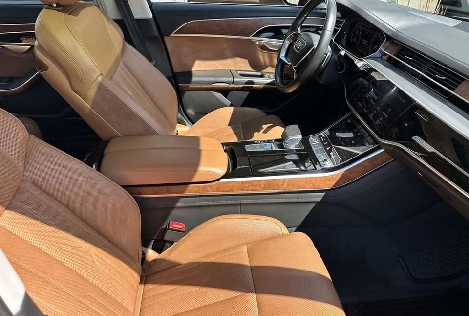 2020 Audi D5 A8 - Image 11 of 11