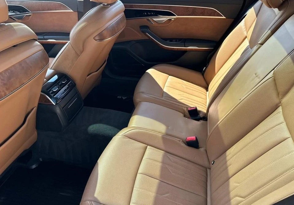 2020 Audi D5 A8 - Image 7 of 11