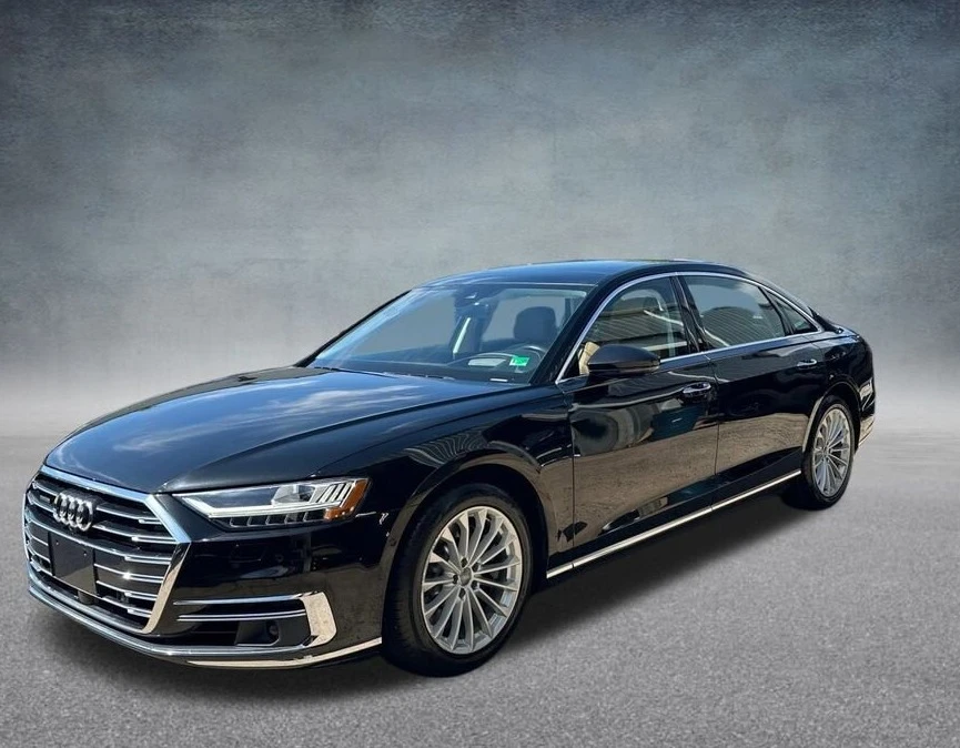 2020 Audi D5 A8 - Image 9 of 11