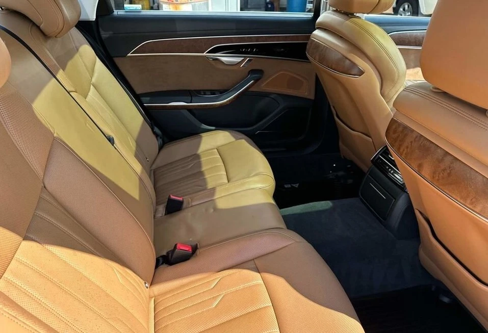 2020 Audi D5 A8 - Image 3 of 11
