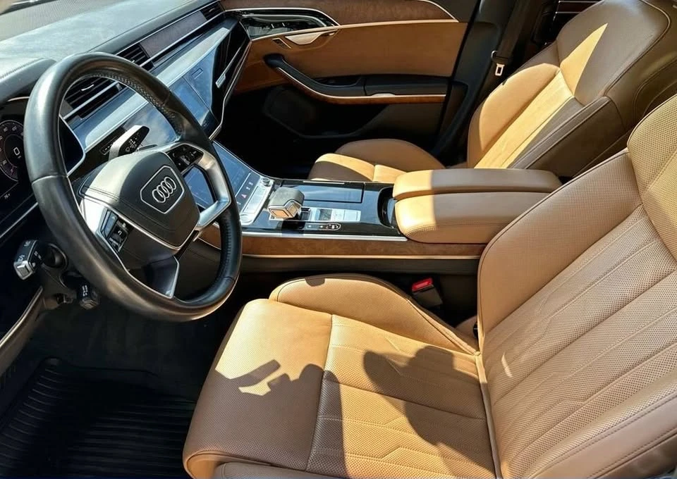 2020 Audi D5 A8 - Image 2 of 11