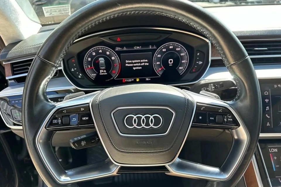 2020 Audi D5 A8 - Image 4 of 11