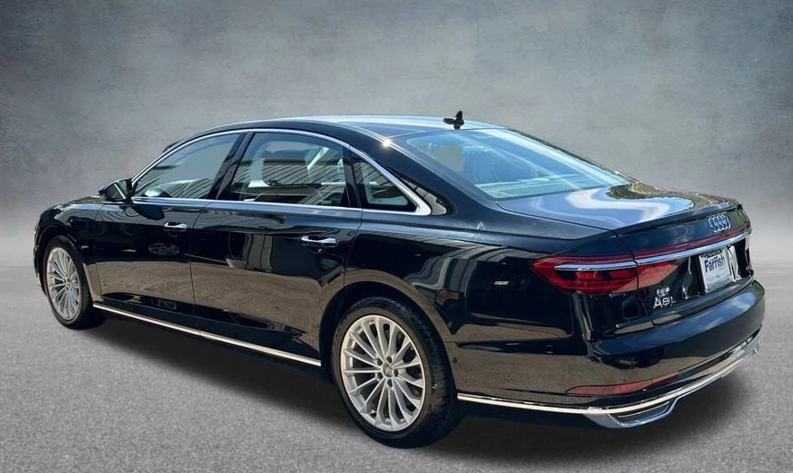 2020 Audi D5 A8 - Image 10 of 11