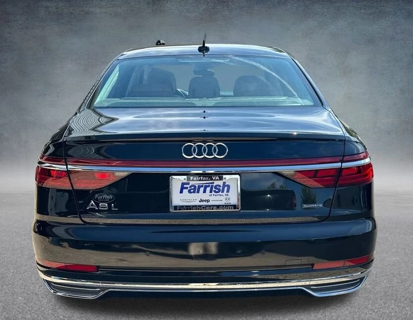 2020 Audi D5 A8 - Image 8 of 11