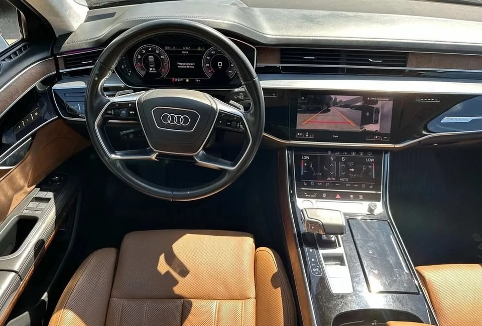 2020 Audi D5 A8 - Image 5 of 11