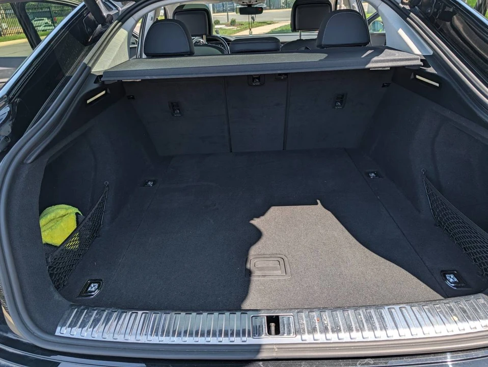 2020 Audi e-tron - Image 13 of 21