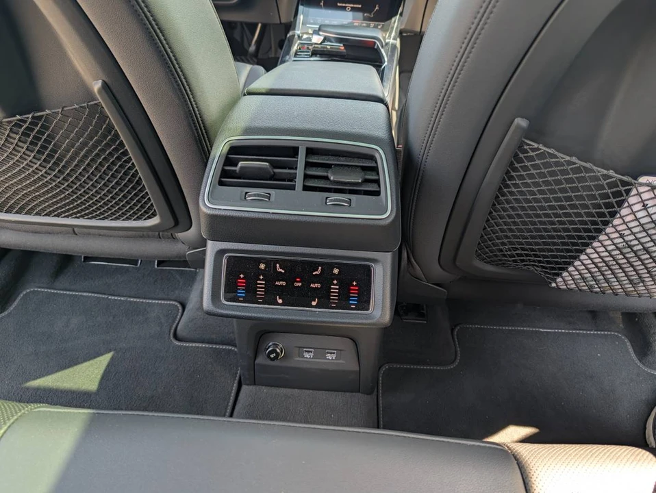 2020 Audi e-tron - Image 11 of 21