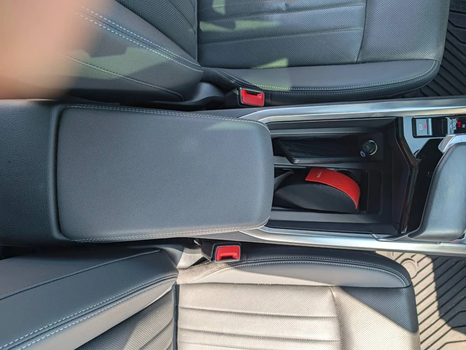 2020 Audi e-tron - Image 3 of 21