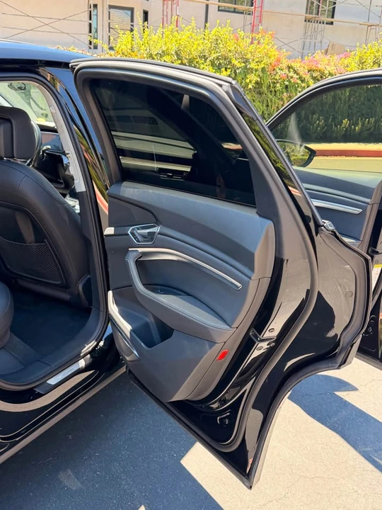 2020 Audi e-tron - Image 12 of 15