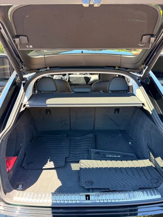 2020 Audi e-tron - Image 14 of 15