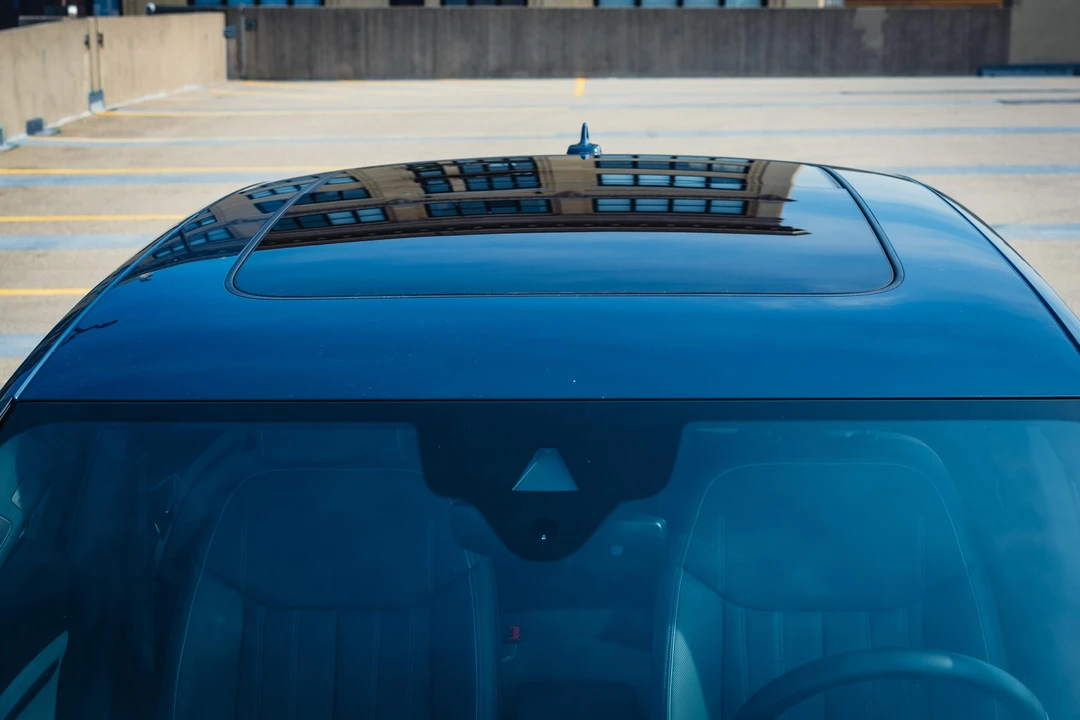 2020 Audi e-tron - Image 16 of 31