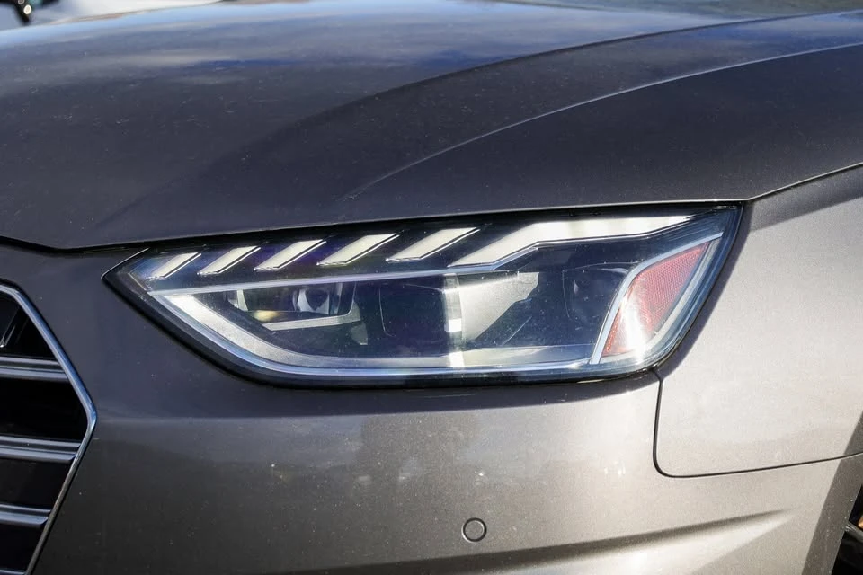 2020 Audi B9 A4 - Image 7 of 20