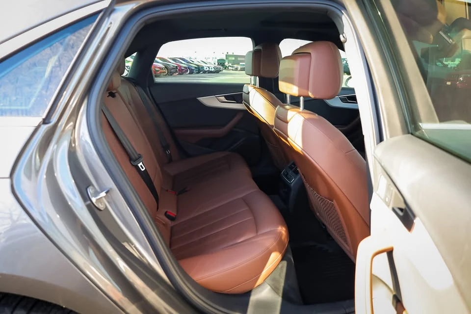 2020 Audi B9 A4 - Image 13 of 20