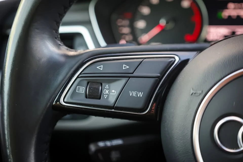 2020 Audi B9 A4 - Image 19 of 20