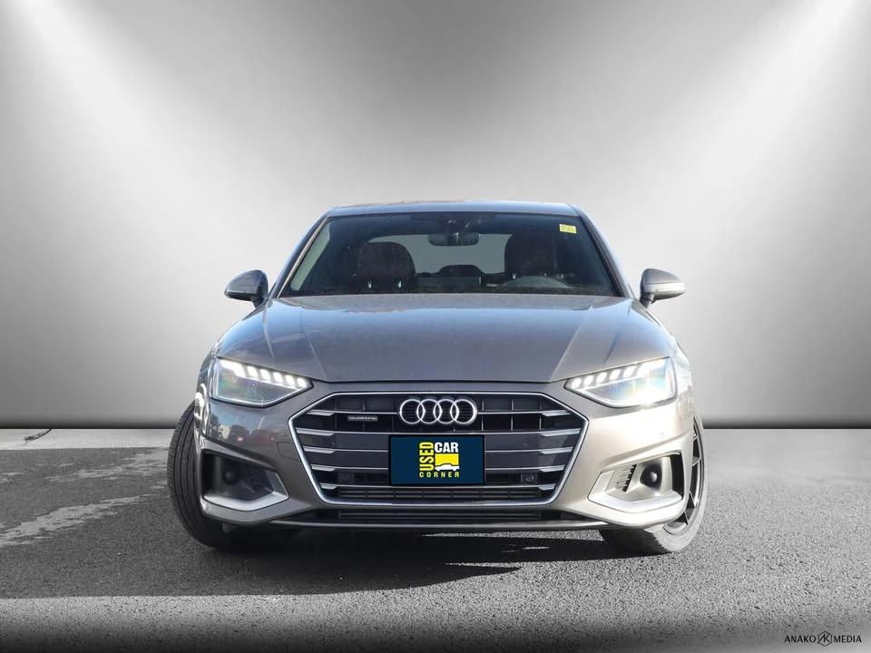 2020 Audi B9 A4 - Image 2 of 20