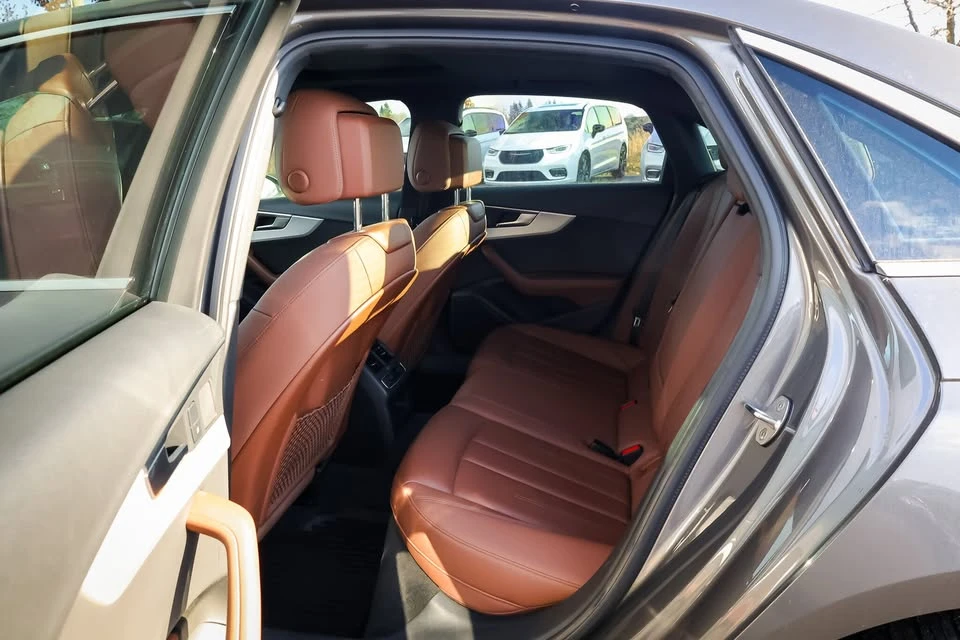 2020 Audi B9 A4 - Image 10 of 20