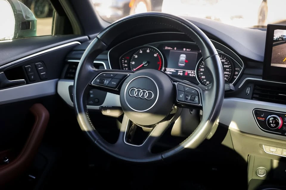 2020 Audi B9 A4 - Image 15 of 20