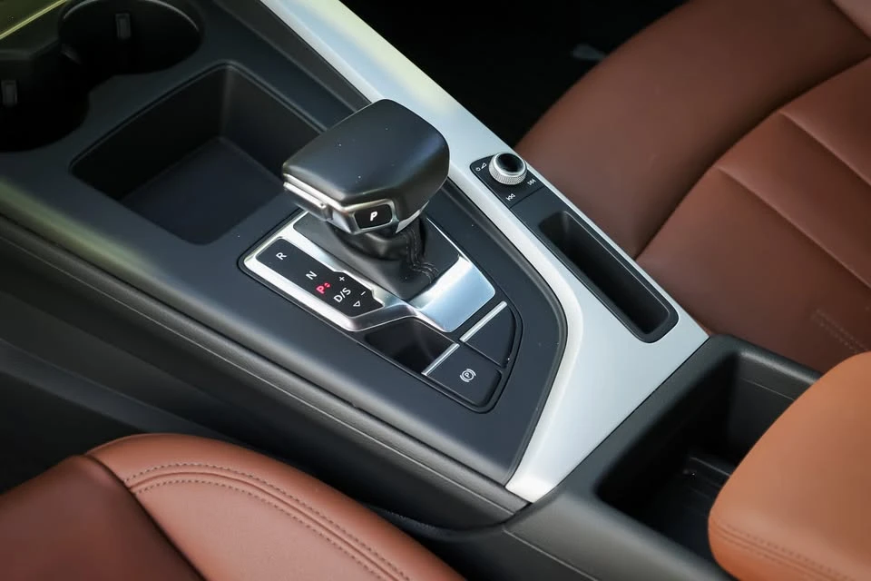 2020 Audi B9 A4 - Image 18 of 20