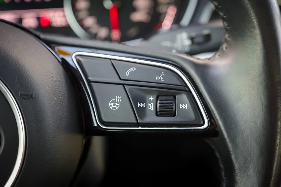 2020 Audi B9 A4 - Image 20 of 20