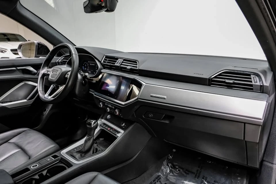 2020 Audi F3 Q3 - Image 14 of 19