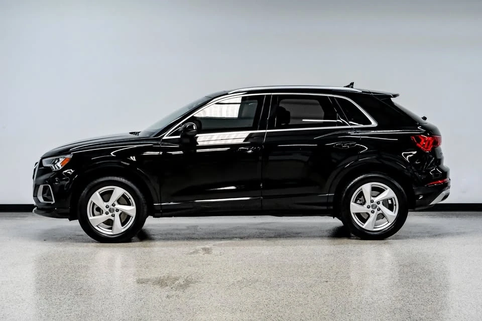 2020 Audi F3 Q3 - Image 11 of 19